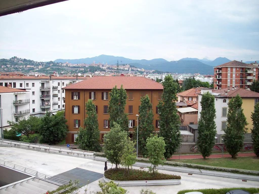 Guest house Keplero Guesthouse Bergamo Italy