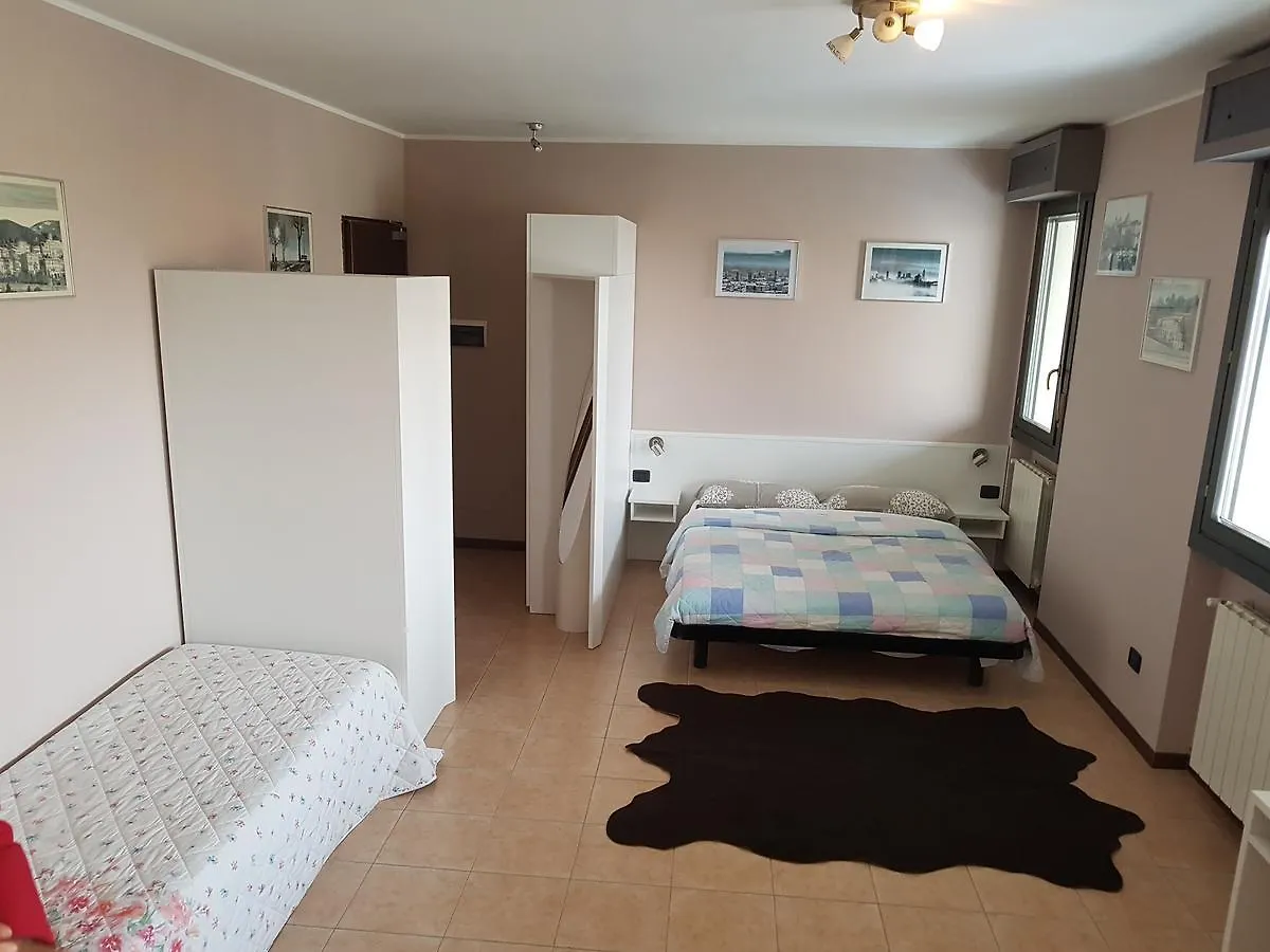 Keplero Guesthouse Bergamo Guest house