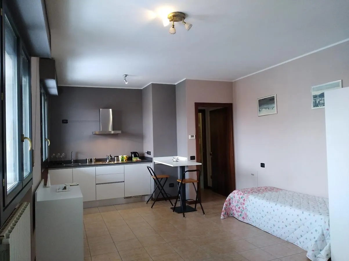 Keplero Guesthouse Bergamo
