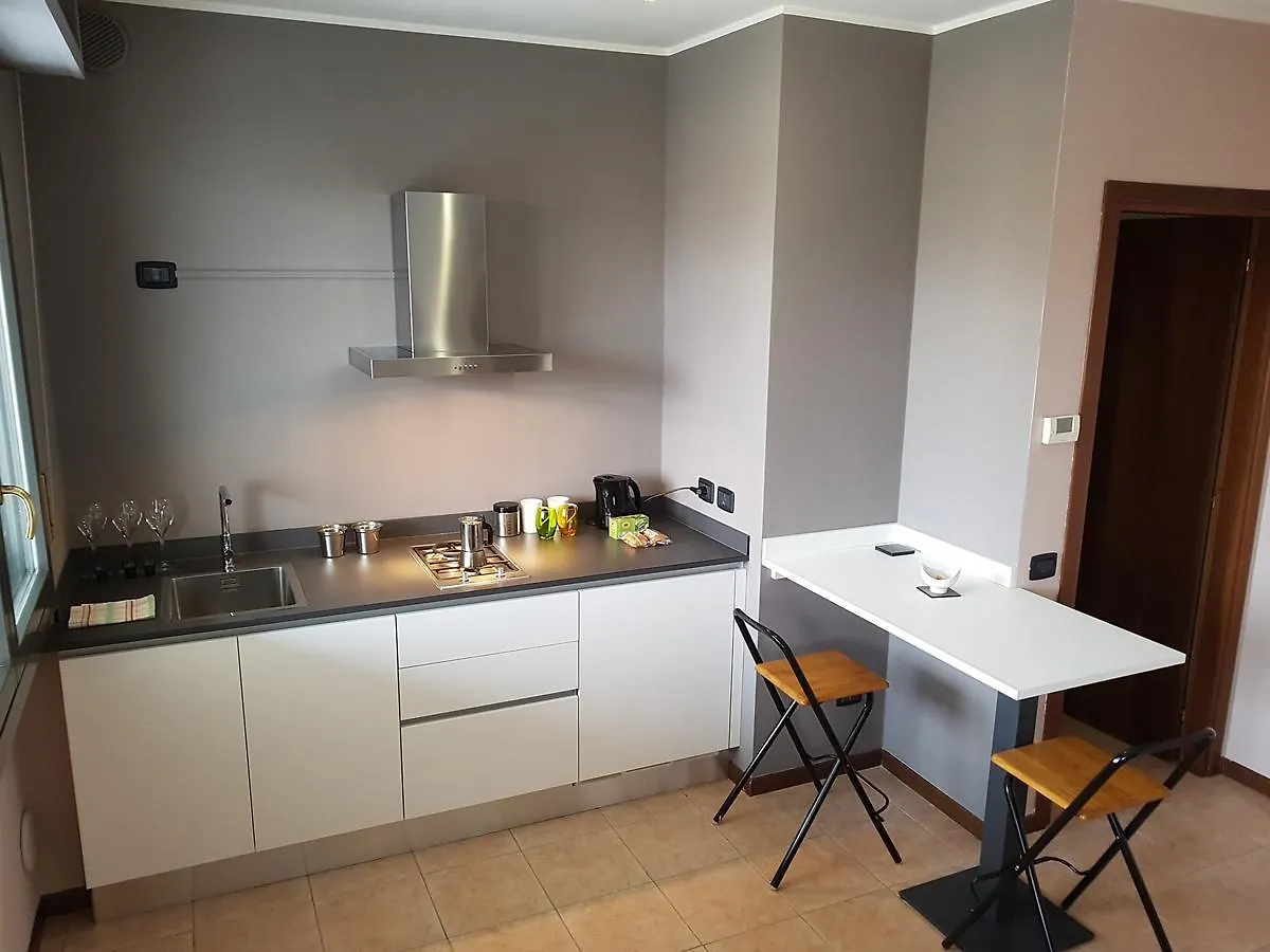 Guest house Keplero Guesthouse Bergamo