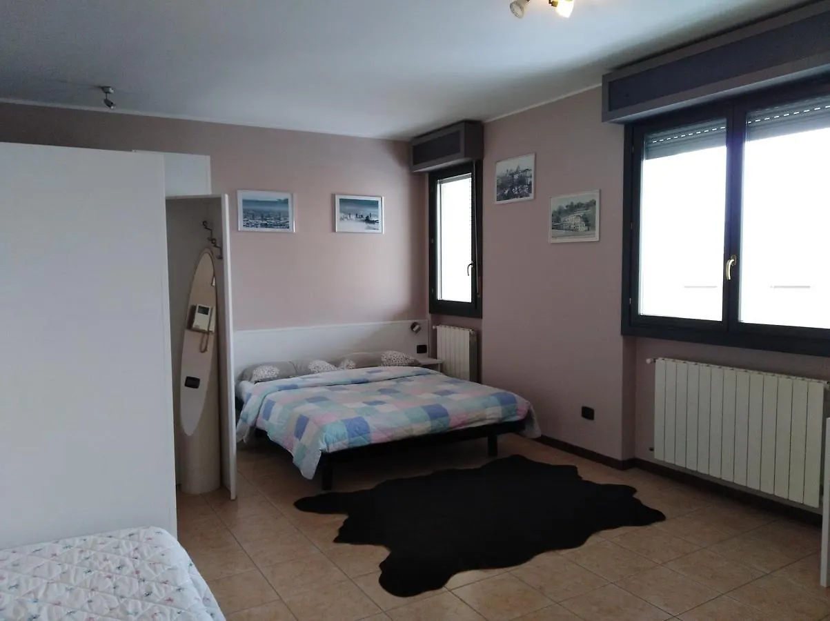 Guest house Keplero Guesthouse Bergamo