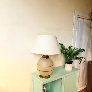 Terrazza Tassis Charme&relax Guest house