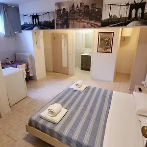 Affittacamere Bérgamo