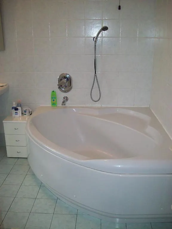 Guest house Keplero Guesthouse Bergamo