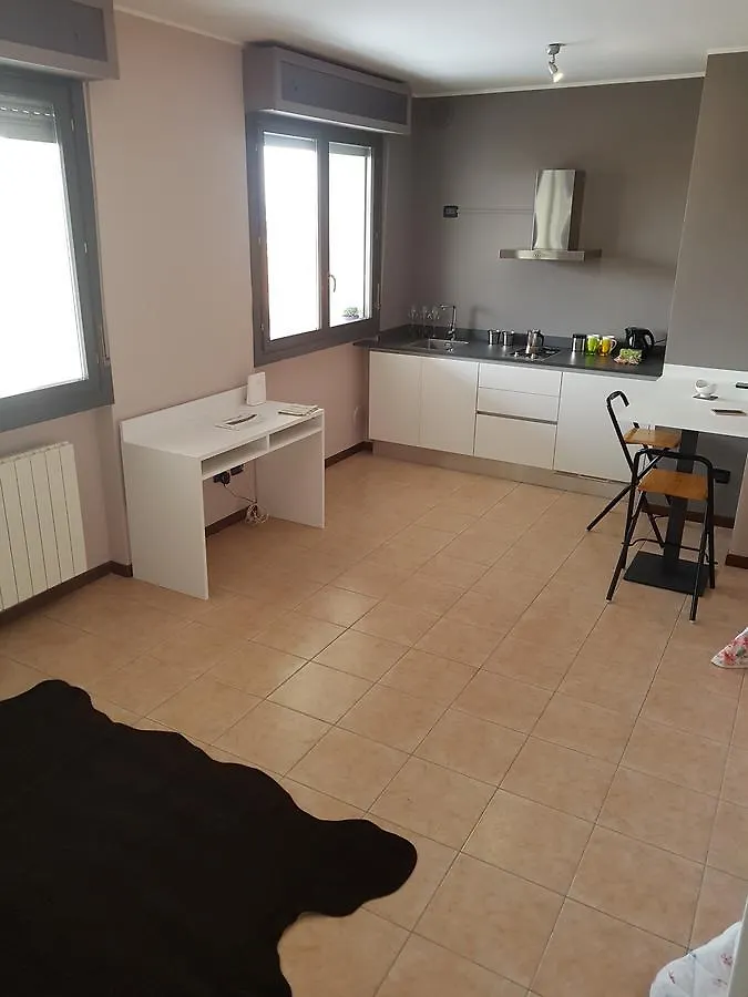 Keplero Guesthouse Bergamo